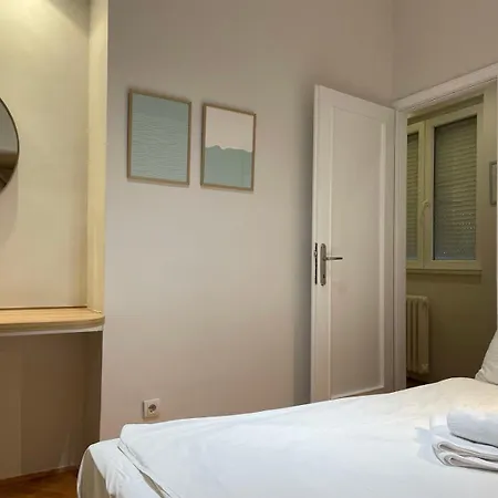 Break Klishe Zen Belgrád