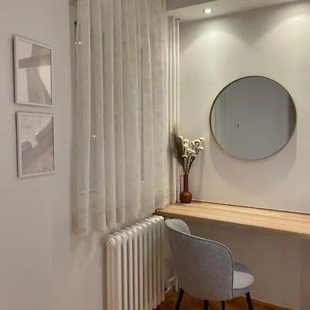 Break Klishe Zen * Belgrad