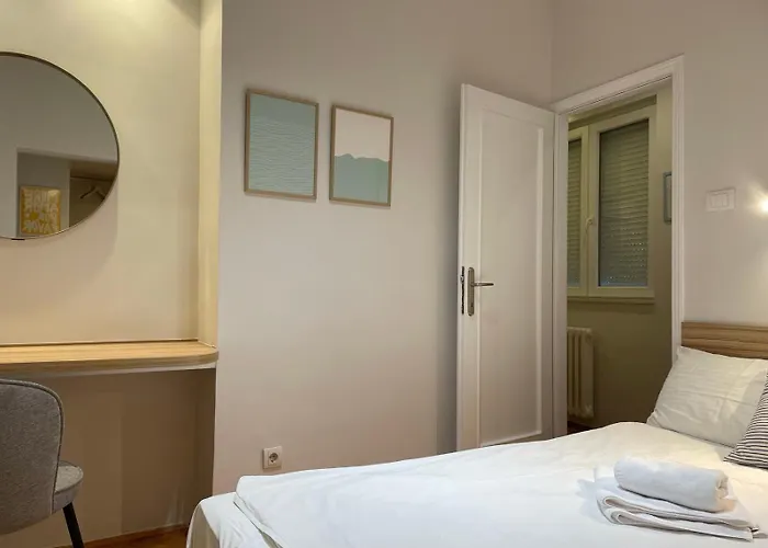 Break Klishe Zen ベオグラード