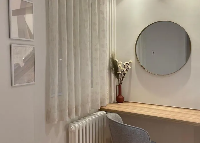 Break Klishe Zen * ベオグラード