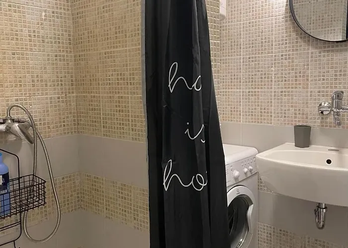 アパート Break Klishe Zen